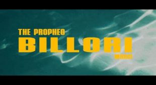 Billori Lyrics – The Prophec