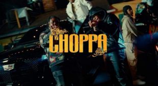 Choppa Lyrics