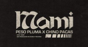 MAMI (English Translation) Lyrics – Peso Pluma