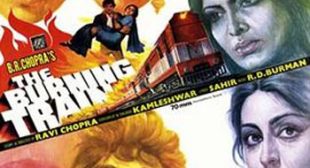 Pal Do Pal Ka Saath Hamara Lyrics – The Burning Train