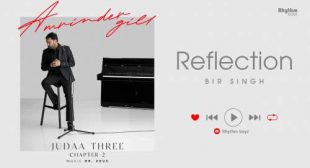 Reflection Lyrics – Amrinder Gill