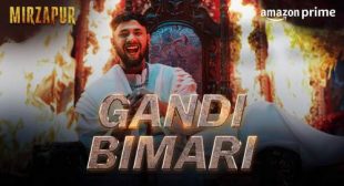 Gandi Bimari Lyrics – Raga